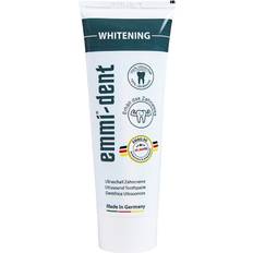 Ultraschall Zahncreme whitening