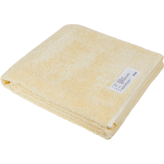 150.0 cm Serviettes de bain Frama Heavy 150x100cm 150x100cm Badezimmerhandtuch Gelb