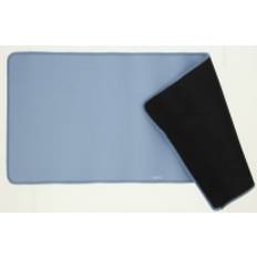 Hama Mousepads Hama 051966 Mauspad Blau