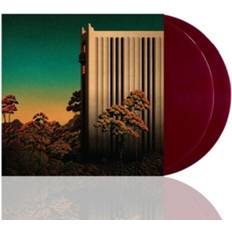 Ubiquity Haunt The Woods (Vinyl)