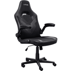 GXT703 Riye Gaming-Stuhl Schwarz