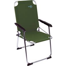 Bo-Camp Camping Furniture Bo-Camp BC Copa Rio Comfort Chair, Forest