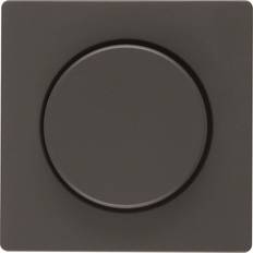 Grigio Dimmer da Parete Berker Zentralstück anth/sa 11376086