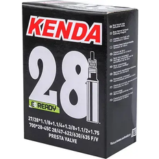 Kenda Cykelslangar Kenda 28/47-622/630/635 F/V 27/28x1,1/8-1,25-1,3