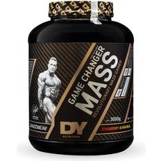 Dorian Yates Game Changer Mass 3 kg Strawberry Banana