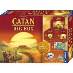 Kosmos CATAN Big Box