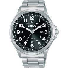 Lorus Men Analog Quartz Watch RH991NX9