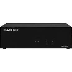Niap4 Secure KVM Switch