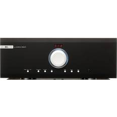 M6Si 500 Dual Mono Forstærker 2x 500W 8 Ohm