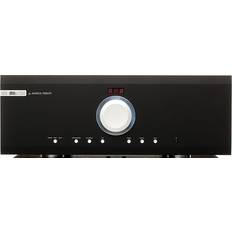 Amplificadores y Receptores Musical Fidelity M6si500 500W Integrated Amplifier, Black