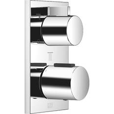 Dornbracht Dusch- & Badewannenmischer Dornbracht Badarmatur, UP-Thermostat Chrom