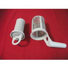 Tilbehør til hvidevarer Electrolux Central Drain Filter 502977774007