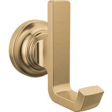 Brown Towel Hooks Delta 78935 Tetra