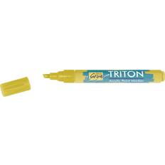 Kreul Triton Acrylic Paint Marker gold
