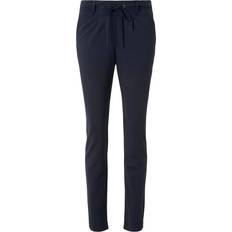 Damen - W36 Hosen Tom Tailor Jogginghosen blau