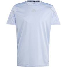 adidas Men's Confident T-Shirt - Bludaw