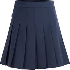 J.Lindeberg Nederdele J.Lindeberg Adina Golf Skort - Navy