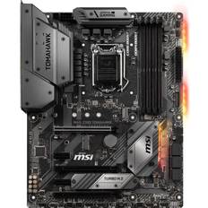 ATX - Socket 1151 Motherboards MSI MAG Z390 Tomahawk LGA1151 Intel