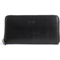 The Bridge Story Donna Wallet black