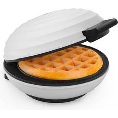 Crownful Mini Waffle Maker