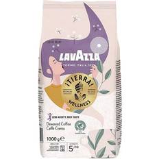 Lavazza Alimentation et Boissons Lavazza Tierra Wellness 1000g