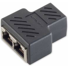 Cat 6a Shiverpeaks S/CONN maximum connectivity Verbinder-cat.