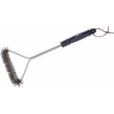 Brosses de nettoyage Gräwe Grillbürste 38 cm Edelstahl