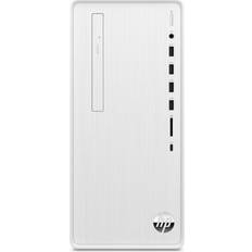 HP Pavilion Desktop 12th gen