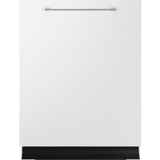 Samsung Geschirrspüler Samsung DW60CG880B00EG Einbau-Geschirrspüler vollintegriert