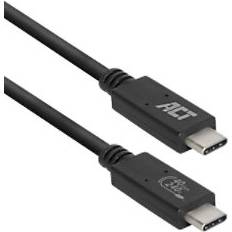 ACT AC7451 USB-kabel 0,8 USB4 Gen