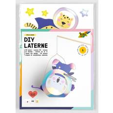 DIY Space Safari Silver