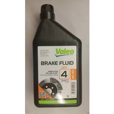 Valeo Bromssystem 402403, DOT-specifikation: DOT Bromsvätska 1L