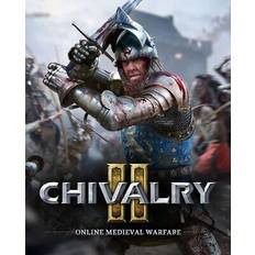 PC-Spiele Chivalry 2 Day One Edition PC 64-Bit