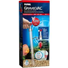 Fluval Animali domestici Fluval Gravel VAC Multi-Substrate Cleaner 2