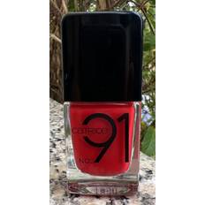 Catrice iconails gel lacquer nagellack 91