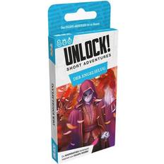 Unlock! Short Adventures: Der Engelsflug