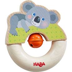 Haba Rasseln Haba Greifling Koala