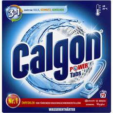 Calgon Calgon 3in1 Power Tabs 75s