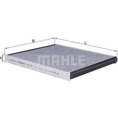 Mahle pollenfilter original kran