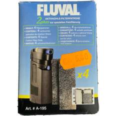 Kæledyr Hagen FLUVAL WATER CARTRIDGE/FILTER COAT 2P..