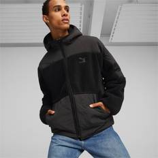 Puma Polyamid Overtøj Puma Classics Men's Utility Jacket
