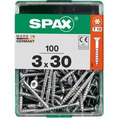 Plastica Viti Spax 1066345 100pcs