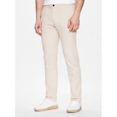 Tommy Hilfiger Pantaloni Chino - Beige