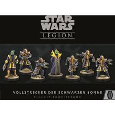 Gesellschaftsspiele Atomic Mass Games Star Wars: Legion Vollstrecker der Schwarzen Sonne