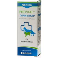 Canina Pharma GmbH PETVITAL Derm Liquid