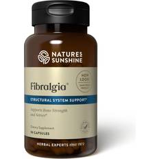 Nature's Sunshine Fibralgia 90