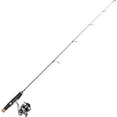 Separable Rod Rod & Reel Combos St. Croix Premier Ice Fishing Combo