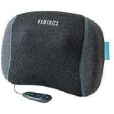 Massage Pillows Homedics Truheat Shiatsu Rechargeable Massage Pillow
