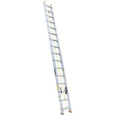 Single Section Ladders Louisville Ladder AE3232 Extension 32 Feet