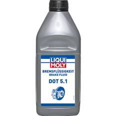 Liqui Moly DOT 5.1 1L Bremsevæske
